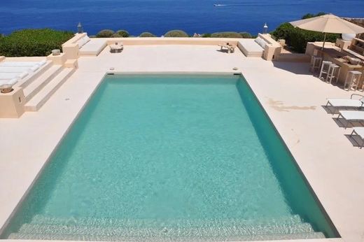 Villa a Ibiza, Isole Baleari