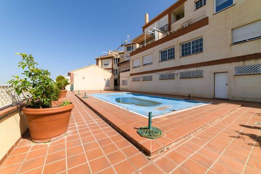 Luxus-Haus in Granada, Andalusien
