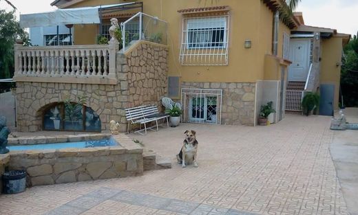 Частный Дом, Ла-Нусиа, Provincia de Alicante