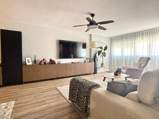 Alicante, アリカンテのアパートメント