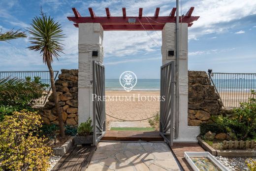 Luxury home in Tarragona, Province of Tarragona