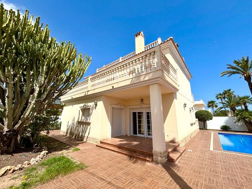 Вилла, Cabo Roig, Provincia de Alicante