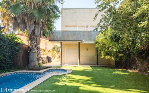 Villa Plurifamiliare a Zaragoza Centro, Saragozza