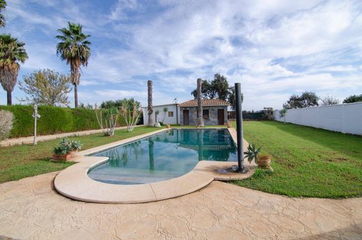 Detached House in La Rinconada, Province of Seville