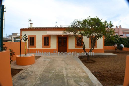 Luxus-Haus in Ibiza, Balearen Inseln