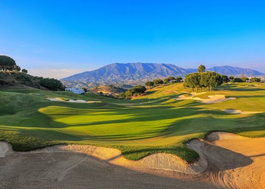 Villa à Mijas, Malaga