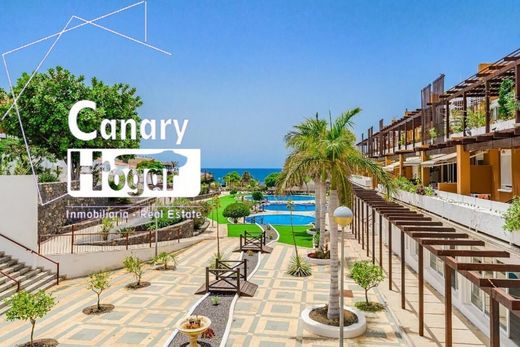 Penthouse in San Miguel De Abona, Provinz Santa Cruz de Tenerife