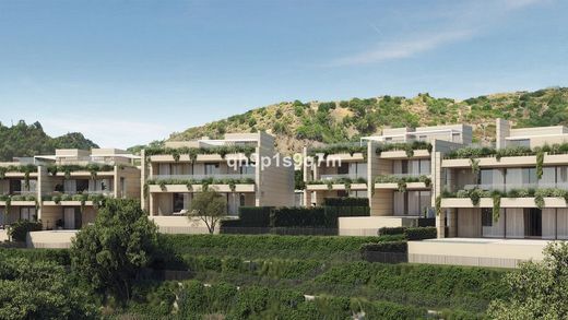 Apartament w Estepona, Provincia de Málaga