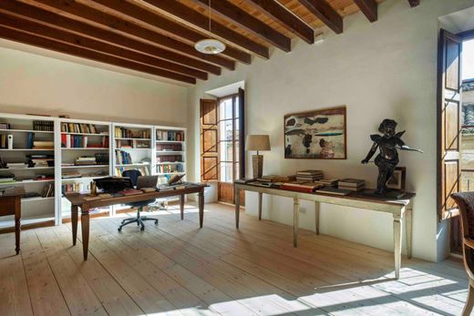 Townhouse in Porreres, Province of Balearic Islands