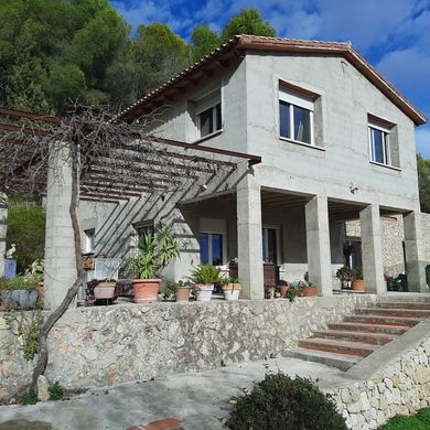 Luxury home in Pego, Alicante