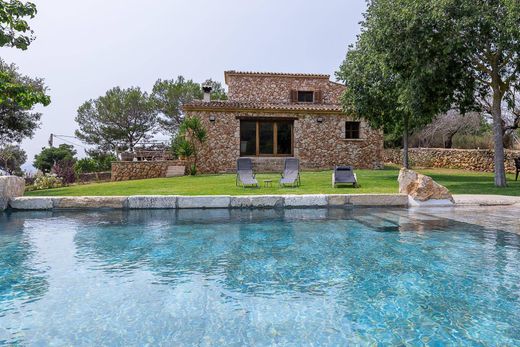 Inca, Illes Balearsの一戸建て住宅