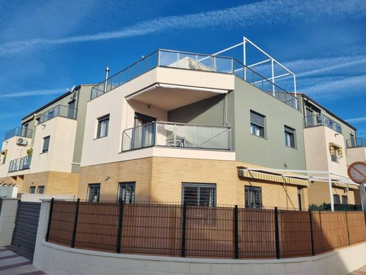 Detached House in Daimús, Valencia