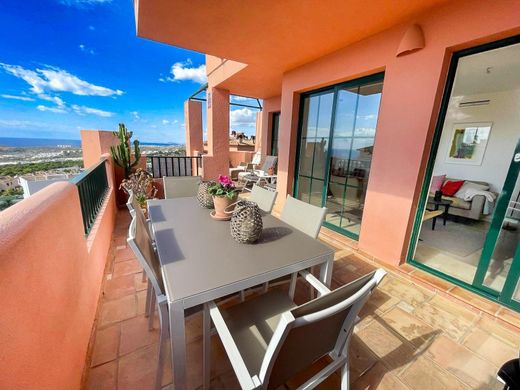 Cobertura - Finestrat, Provincia de Alicante