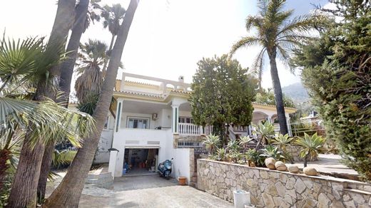 Einfamilienhaus in Alhaurín de la Torre, Málaga