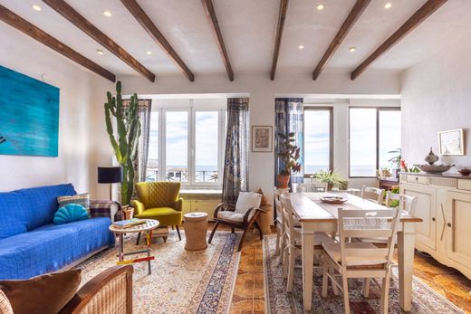 Penthouse in Altea, Alicante