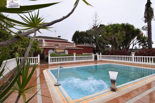 Villa in Santa Maria de Guia de Gran Canaria, Provincia de Las Palmas