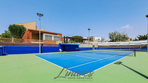 Casa Independente - Cartagena, Múrcia