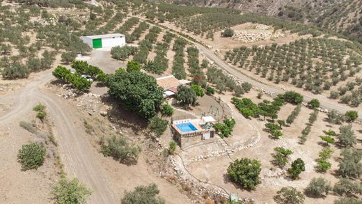 Rustik ya da çiftlik Colmenar, Provincia de Málaga