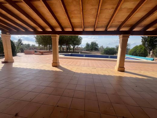 Rural or Farmhouse in Llucmajor, Province of Balearic Islands