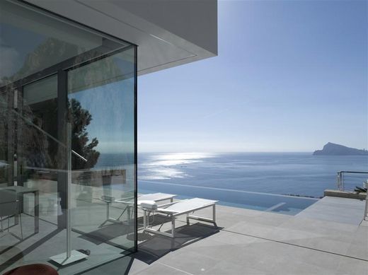 Villa in Altea, Alicante