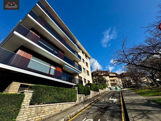 Appartement à Getxo, Biscaye