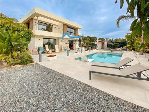 Villa in Polop, Alicante