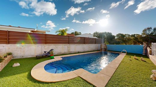 Casa en Molina de Segura, Provincia de Murcia