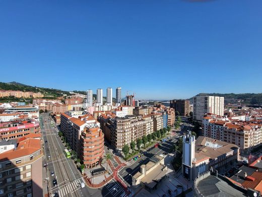 Piso / Apartamento en Bilbao, Provincia de Vizcaya