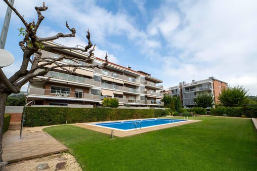 Apartament w Tiana, Província de Barcelona