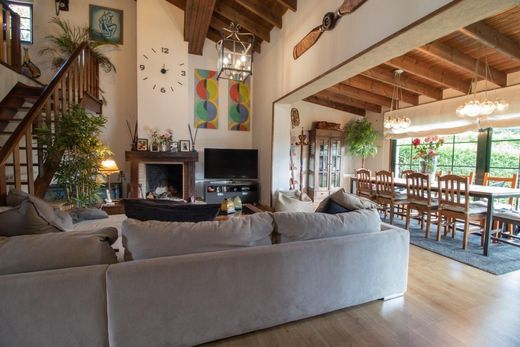 Частный Дом, Сантьяго-де-Компостела, Provincia da Coruña