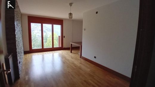 Appartamento a Ordino