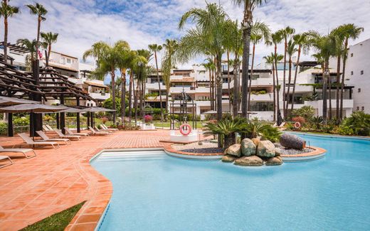 套间/公寓  马尔贝拉, Provincia de Málaga