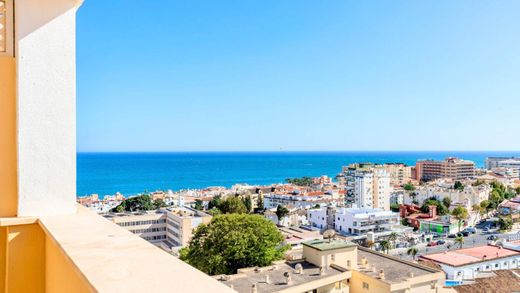 Ático en Torremolinos, Málaga