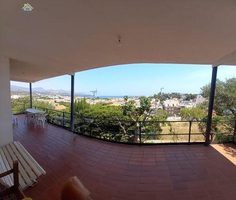 Llançà, Província de Gironaの高級住宅