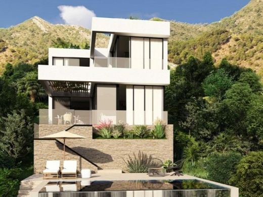 Villa in Mijas, Provincia de Málaga