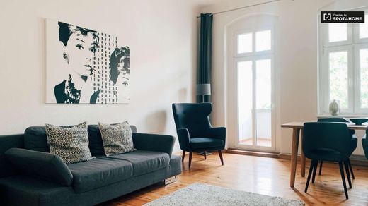Apartament w Prenzlauer Berg, Land Berlin