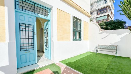 Müstakil ev Malaga, Provincia de Málaga