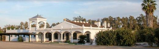 Hotel in Bornos, Cadiz