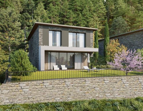 Casa de luxo - Sant Julià de Lòria