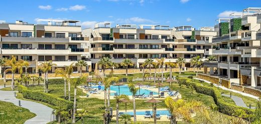 Квартира, Playas de Orihuela, Provincia de Alicante