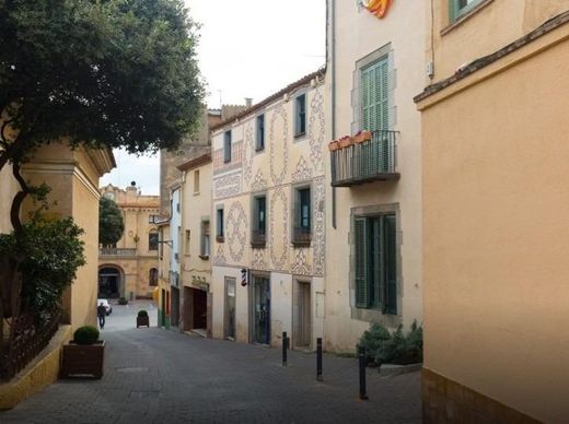Cobertura - Vilassar de Dalt, Província de Barcelona