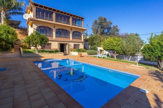 Vrijstaand huis in Alhaurín de la Torre, Provincia de Málaga