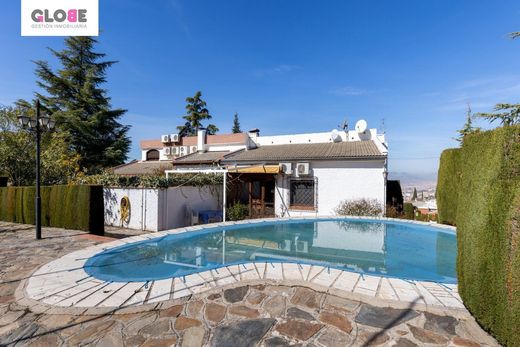 Müstakil ev Monachil, Provincia de Granada