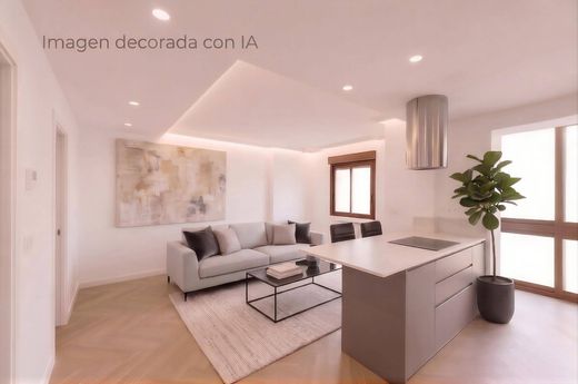 Квартира, Мадрид, Provincia de Madrid