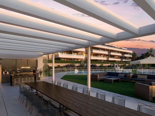 Apartment in Torremolinos, Malaga