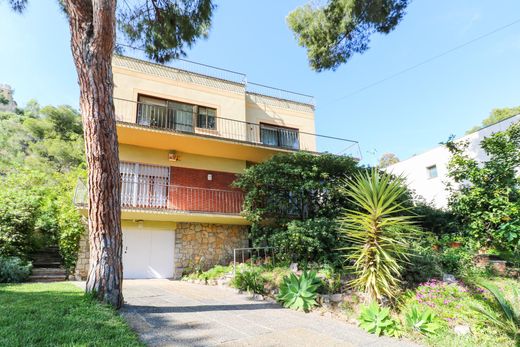 Luxury home in Castelldefels, Province of Barcelona