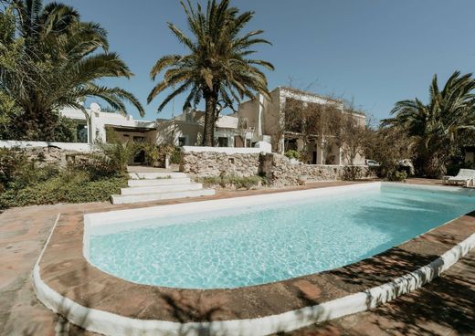 Rustik ya da çiftlik Sant Josep de sa Talaia, Illes Balears
