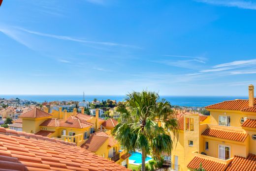 Mijas, マラガのペントハウス