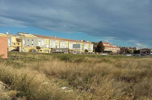 Land in Vila-real, Castellon