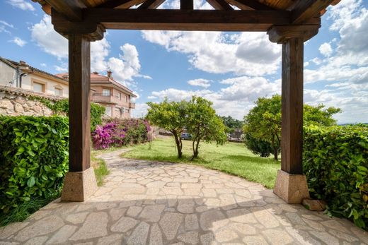 Casa Independente - Candeleda, Provincia de Ávila